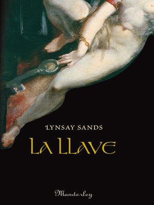 cover image of La llave